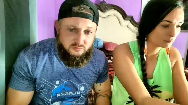 american_dreamer Couple Chaturbate 20-12-2024