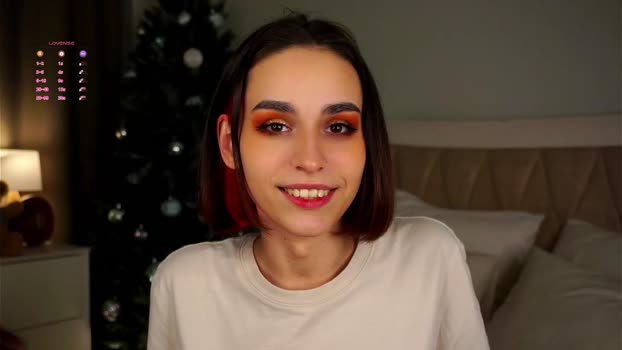 asecondsoul Female Chaturbate 20-12-2024