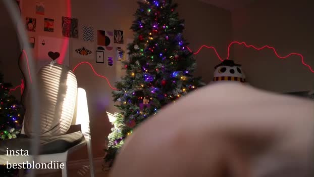 bestblondiiecb Female Chaturbate 20-12-2024