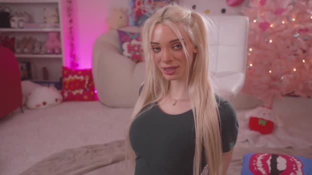 bunnydollstella Female Chaturbate 20-12-2024