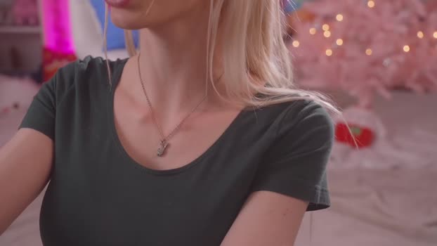 bunnydollstella Female Chaturbate 20-12-2024