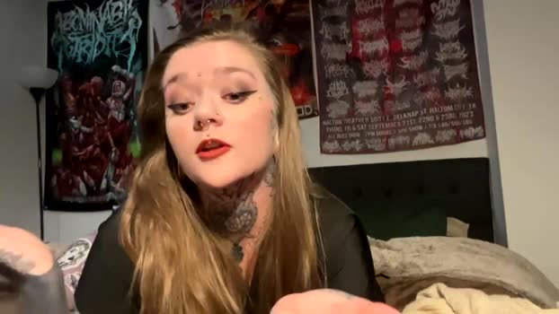corpsechick Couple Chaturbate 20-12-2024