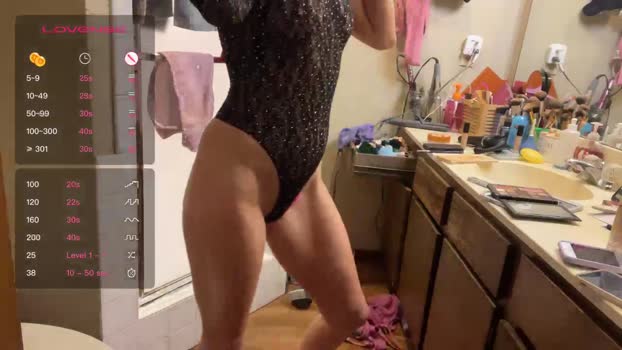 danidragon69 Couple Chaturbate 21-12-2024