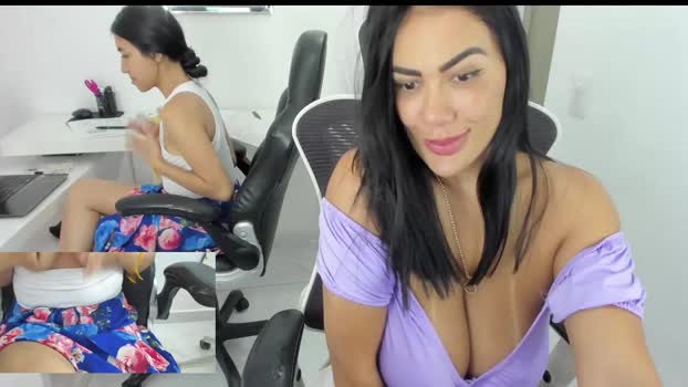 emillybrowm Couple Chaturbate 20-12-2024
