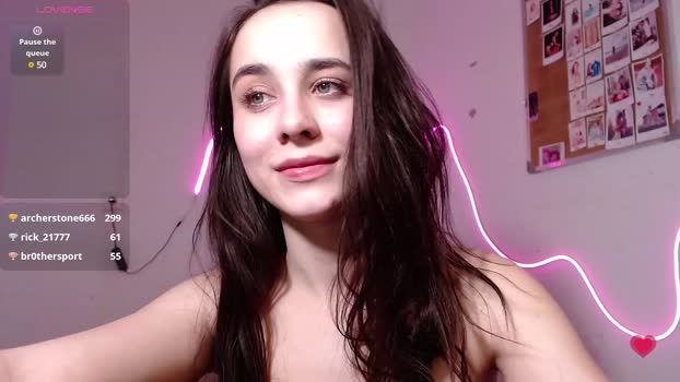 evaandtommi Couple Chaturbate 20-12-2024