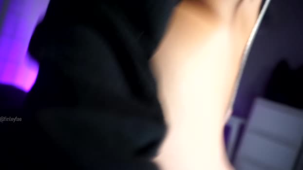 finleyfae Female Chaturbate 20-12-2024
