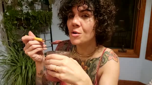 _frankie_rivers Female Chaturbate 21-12-2024