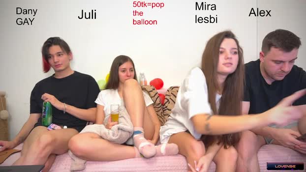 ihavepaws33 Couple Chaturbate 20-12-2024