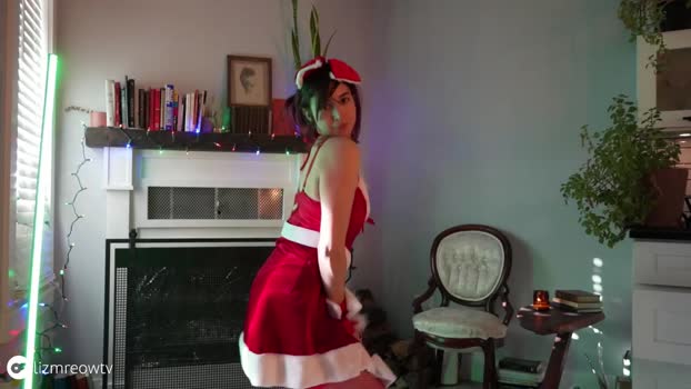 lizmreow Female Chaturbate 20-12-2024