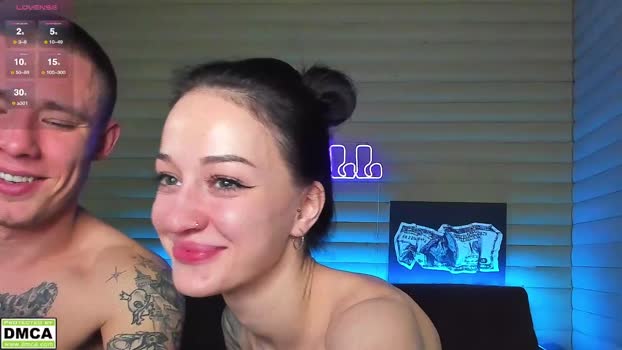 meowluv Couple Chaturbate 20-12-2024