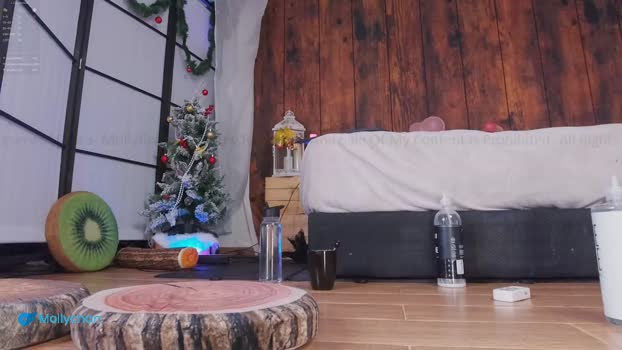 mollyflwers Female Chaturbate 20-12-2024