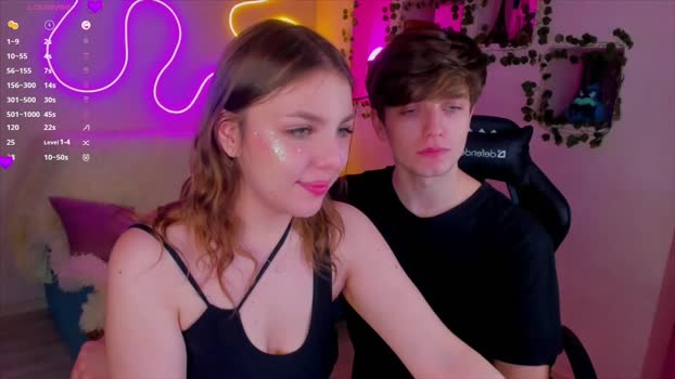 robert_linella Couple Chaturbate 20-12-2024