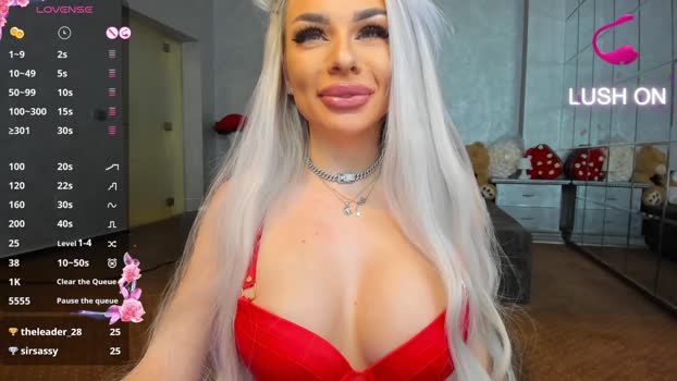 russian_ava Female Chaturbate 20-12-2024
