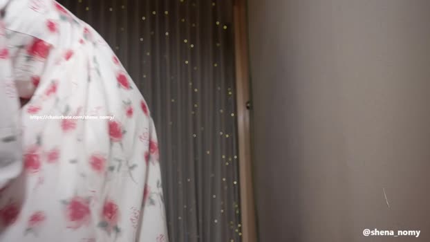 shena_nomy Female Chaturbate 21-12-2024