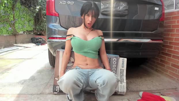 vanandjuani Female Chaturbate 20-12-2024