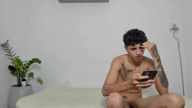 wet_dreamm22 Couple Chaturbate 20-12-2024