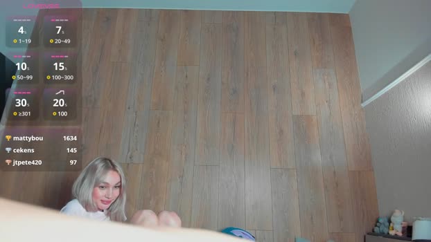 wladilia Couple Chaturbate 20-12-2024