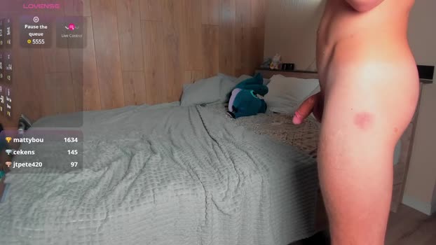 wladilia Couple Chaturbate 20-12-2024