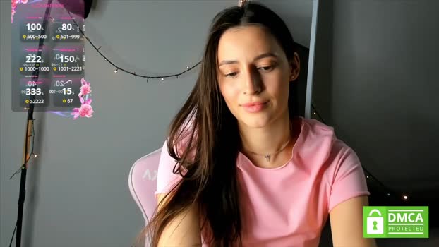 aislyfrary Female Chaturbate 21-12-2024