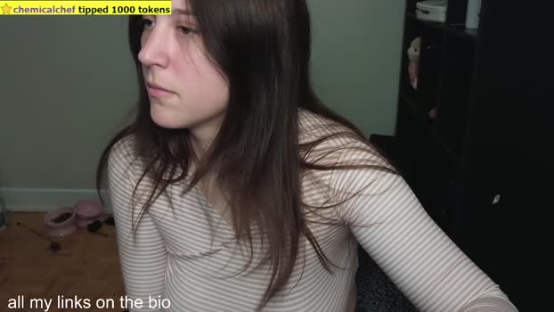 alexa_dream Female Chaturbate 21-12-2024