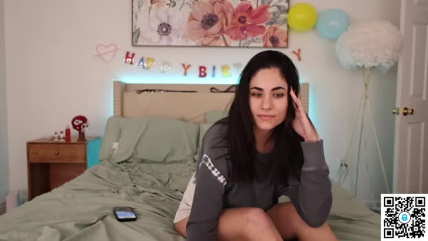 ari_lovexo Couple Chaturbate 21-12-2024