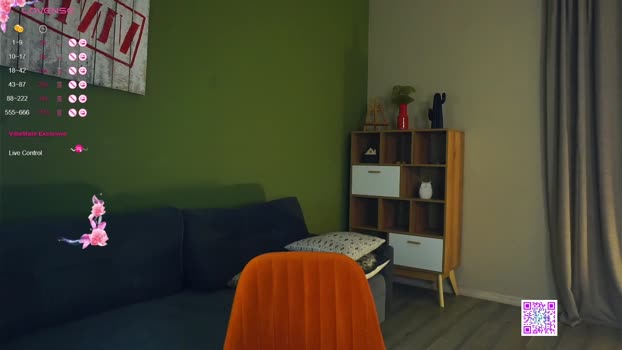audreycarvin Female Chaturbate 21-12-2024