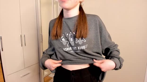 breckgodbold Female Chaturbate 22-12-2024