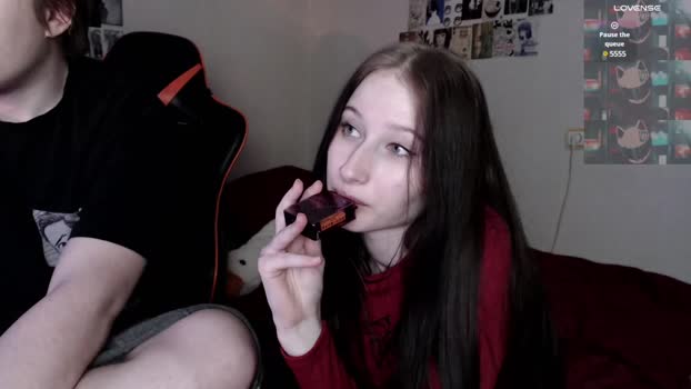 camcoupgang Couple Chaturbate 21-12-2024