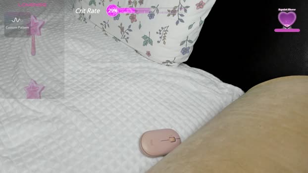 cuteemouse Female Chaturbate 21-12-2024