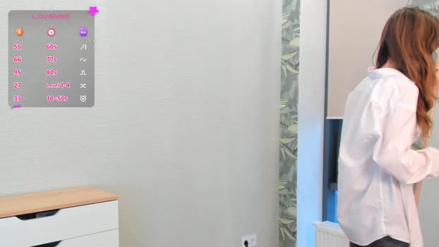 cwenhardey Female Chaturbate 22-12-2024