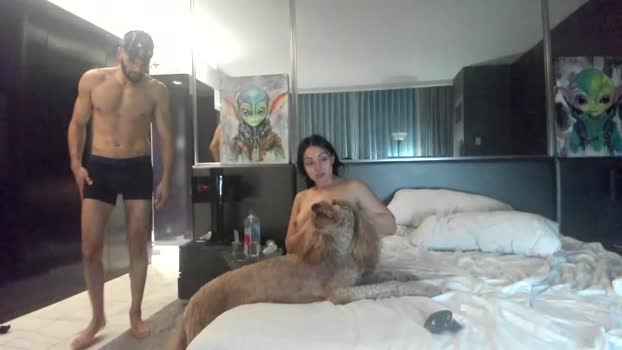 freesoulmovement Couple Chaturbate 22-12-2024