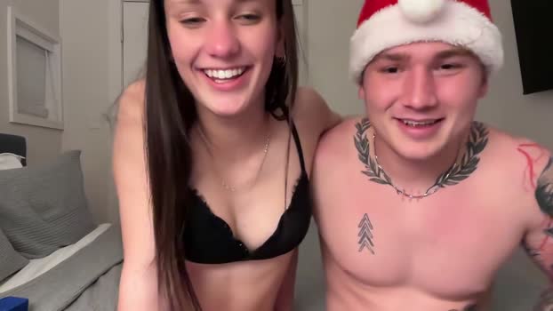 ivy69_9 Couple Chaturbate 22-12-2024