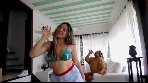 kendalltyler Female Chaturbate 22-12-2024
