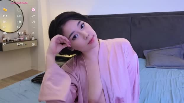 ki_mi Female Chaturbate 21-12-2024