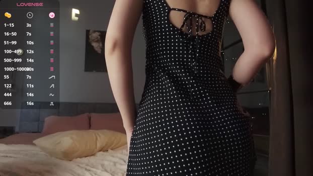 kriss0leoo Female Chaturbate 22-12-2024