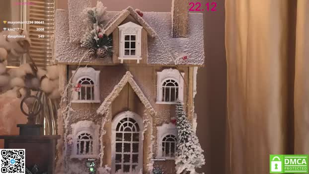 lissa_meooow Female Chaturbate 21-12-2024