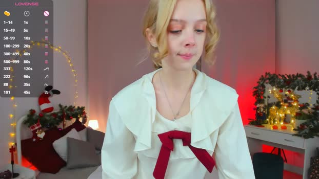 little_anitta Female Chaturbate 21-12-2024