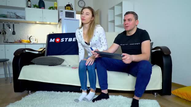 littlesweettifany Couple Chaturbate 22-12-2024