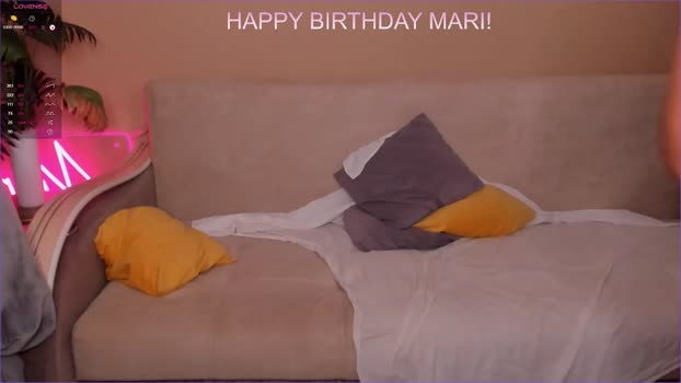 mari__anna Couple Chaturbate 22-12-2024