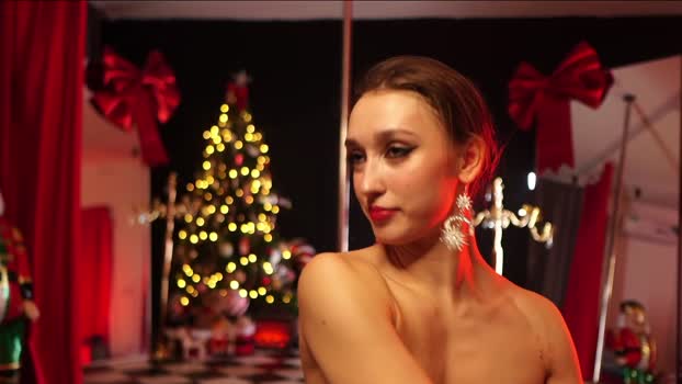 _meganmeow_ Female Chaturbate 21-12-2024