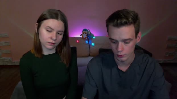 nickandmolly Couple Chaturbate 21-12-2024