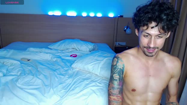 shineblue2728 Couple Chaturbate 22-12-2024