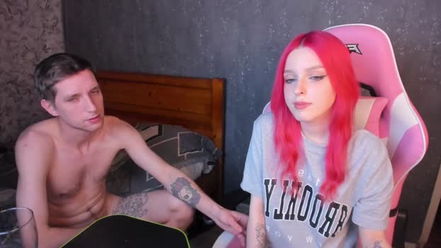 sledadora Couple Chaturbate 22-12-2024