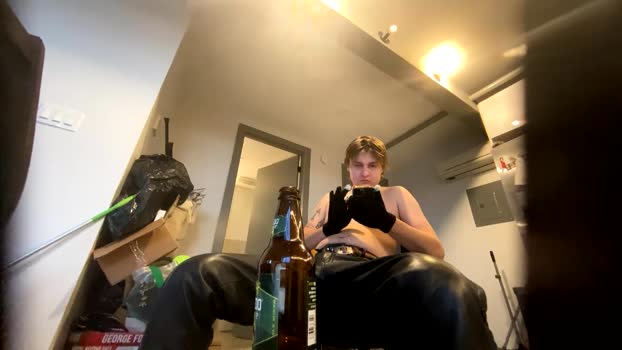 tookaguy Couple Chaturbate 21-12-2024