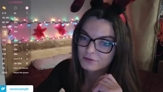 veronicasmyth Female Chaturbate 21-12-2024