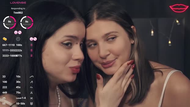 vivid_girls Couple Chaturbate 22-12-2024
