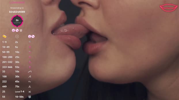 vivid_girls Couple Chaturbate 22-12-2024