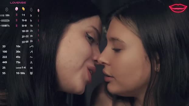 vivid_girls Couple Chaturbate 22-12-2024