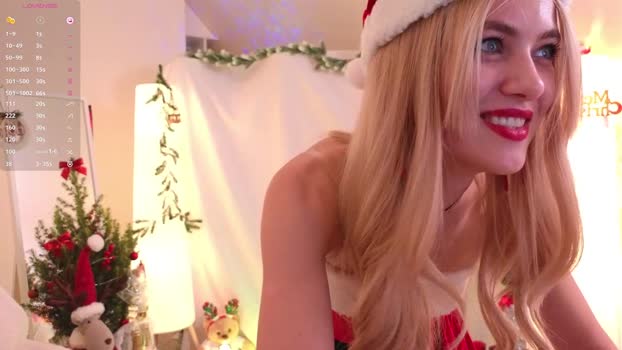 brilliantvictoria Female Chaturbate 23-12-2024