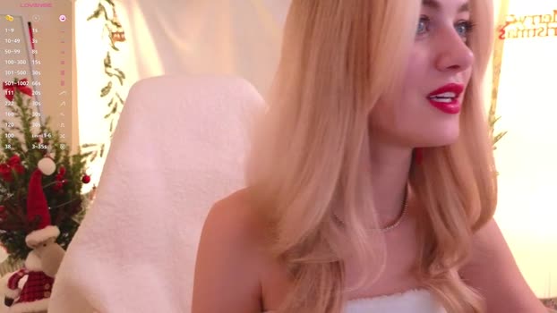 brilliantvictoria Female Chaturbate 23-12-2024